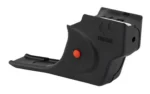 Viridian Green Laser Viridian Essential Red Laser Sight for Ruger MAX-9 - alternate view 5