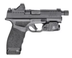 Viridian Green Laser Viridian CTL Custom for Hellcat Pro 525 Lumen Tactical Light - alternate view 5