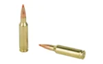 Hornady Mfg Hornady Varmint Express Rifle Ammunition 6.5 Creedmoor 95gr V-max 3300 fps 20/ct - alternate view 5