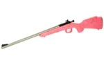 Keystone Sporting Arms KSA CRICKET 22LR PINK SS - alternate view 5