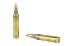 Fiocchi Ammunition Fiocchi Rifle Shooting Dynamics Rifle Ammunition .223 Rem 55 gr FMJBT 50/ct - alternate view 5
