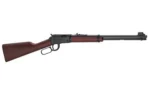 Henry Repeating Arms Company Henry H1 Classic Rifle .22 LR 15rd Capacity 18.5" Barrel Walnut - alternate view 5