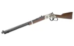 Henry Repeating Arms HENRY H4 GLDN BOY SLVR FATHER'S 22LR - alternate view 5