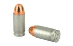 CCI Blazer Aluminum Handgun Ammunition .45 ACP 230 gr FMJ 845 fps 50/ct - alternate view 5