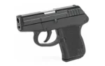 Kel-Tec KELTEC P-32 32ACP BLK 7RD - alternate view 5