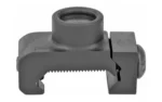 Grovtec Us Inc. GrovTec Picatinny Swivel Mount Full Rotation Push Button Base - alternate view 5