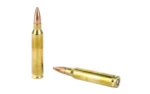 Barnes Bullets Barnes Precision Match Rifle Ammunition 5.56X45 NATO 69 gr OTM BT 20/ct - alternate view 5