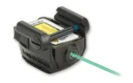 Laser Max Inc. LaserMax Micro II Rail Mounted Laser - Fits 3/4? Length Rail & Up - Green Laser - alternate view 5