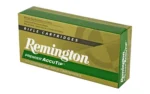Remington Arms Co. Inc. Remington Premier AccuTip Varmint Rifle Ammunition .204 Ruger 40 gr ATV 3900 fps 20/ct - alternate