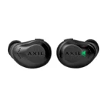 Axil XCOR Pro Digital Electronic Ear Buds with Bluetooth 21-23dB Black - alternate view 5