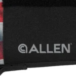 Allen Company ALLEN VICTORY SIDEARM PISTOL CASE 9" - alternate view 5