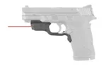 Crimson Trace Corporation Crimson Trace Laser Grip for M&P Shield 380 Shield*EZ*and M&P .22 Compact - alternate view 5