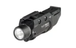 Streamlight TLR RM 2 Laser G Rail Mounted Tactical Weapon Light Black Light Only - alternate view 5