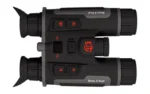 American Technologies Network ATN Binox 6 Dual Binoculars Thermal 256�192 Day/Night 4K UHD Built-in LRF - alternate view 5