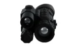 American Technologies Network ATN Odin 6 Multi-Functional Thermal Optic 640�480 Built-in LRF Black - alternate view 5