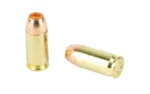 Mag-Tech/Sellier- Bellot Sellier & Bellot XRG Defense Handgun Ammunition .45 ACP 165gr HP 1148 fps 25/ct - alternate view 5