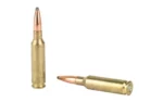 Hornady Mfg Hornady American Whitetail Rifle Ammunition 6.5 Creedmoor 129 gr. SP 2820 fps 20/ct - alternate view 5