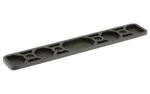 Warne Manufacturing Company Warne Tactical ARCA Rail M-LOK Compatible 8" Black - alternate view 5
