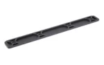 Warne Manufacturing Company Warne Tactical ARCA Rail M-LOK Compatible 12" Black - alternate view 5