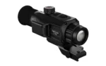 American Technologies Network ATN ThOR 6 mini Compact Thermal Rifle Scope 2-16x 256x92 - alternate view 5