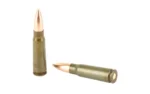 Global Ordnance Sterling Steel Case Rifle Ammunition 7.62x39mm 123gr FMJ 2362 fps 20/ct - alternate view 5