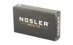 NOSLER 308 WIN 150GR BT 20/200 - alternate view 5