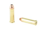 Nosler Bullets Inc. Nosler ASP Handgun Ammunition .357 Mag 125gr JHP 1450 fps 20/ct - alternate view 5