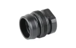 Dead Air Silencers Dead Air Xeno Mount Xero 9mm Luger 1/2-28 - alternate view 5