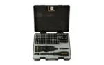 AOB Wheeler 100pc Professional FAT Wrench Screwdriver Set - alternate view 5
