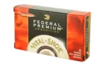Federal Cartridge Co. Federal Premium Trophy Copper Rifle Ammunition .308 Win 150 gr TC 2820 fps 20/ct - alternate view 5