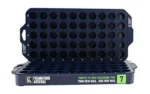 AOB Frankford Arsenal Perfect Fit Reloading Tray #8 .338 Lapua .45-70 Gov 2/ct - alternate view 5