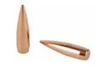 Berger Bullets Berger Match Grade Hunting Bullets .30 cal .308" 168 gr VLD Hunter 100/ct - alternate view 5