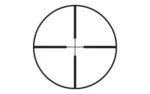 Leupold & Stevens Inc. Leupold VX-Freedom Rifle Scope 3-9x40 CDS 1" Duplex Reticle - alternate view 5