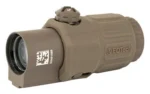 EOTech G33.STS Magnifier Tan - alternate view 5
