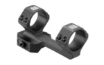 EOTech PRS 2" Cantilever Rifle Scope Mount 30mm 1.45" High Black - alternate view 5