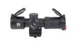 EOTech Vudu Rifle Scope 4-12x36 36mm FFP MD5 Black - alternate view 5