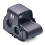 EOTech HWS EXPS3 DCR Reflex Sight Single CR123 battery DCR Reticle QD Mount - alternate view 5