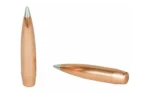 Hornady Mfg Hornady Aluminum A-Tip Match Rifle Bullets 6mm .243" 110 gr 100/ct - alternate view 5