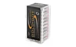 Cci Speer Gold Dot Short Barrel Personal Protection Rimfire Ammunition .22 WMR 40 gr HP 1050 fps 50/ct - alternate view 5