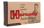 Hornady HRNDY 350 LEGEND 165 GR FTX 20/200 - alternate view 5