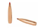 Hornady Mfg Hornady ELD Match Bullets with Heat Shield 6.5mm .264" 147 gr ELD MATCH 100/ct - alternate view 5