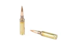 Berger Bullets Berger Classic Hunter Rifle Ammunition 6.5mm Creedmoor 135 gr Hybrid Hunter 2851 fps 20/ct - alternate view 5