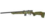 Savage Arms SAV 93R17 MINIMALIST 17HMR 18" GREEN - alternate view 5