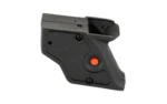 Viridian Green Laser Viridian E-Series Red Laser Sight for Rossi Brawler Black - alternate view 5