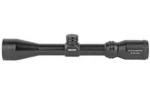 Konus Optics KonusPro 550 Rifle Scope - 3-9x40mm Engraved 550 Ballistic Reticle Matte Black - alternate view 5