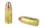 Remington Arms Co. Inc. Remington UMC Handgun Ammunition 9mm Luger 115 gr FMJ 1145 fps 50/ct - alternate view 5