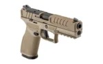 Springfield SPRGFLD ECHELON 4.5F 9MM 15RD FDE - alternate view 5
