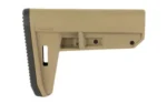 Magpul Industries MAGPUL MOE TR CARB STK MIL-SPEC FDE - alternate view 5