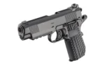 Springfield SPRGFLD 1911 45ACP TRP 4.25" CC BLK - alternate view 5
