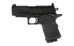 Springfield SPRGFLD 9MM PRDGY CMP 3.5" AOS 15RD - alternate view 5